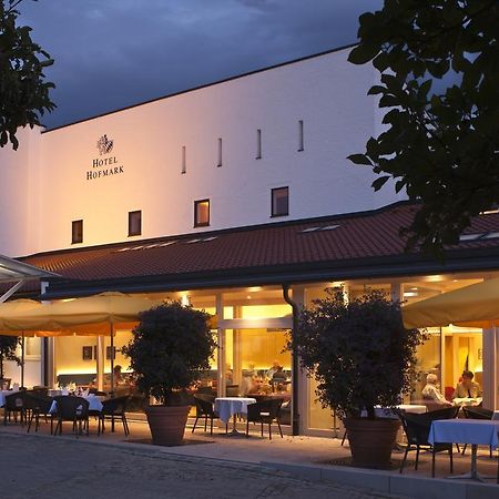 Hotel Hofmark Bad Birnbach Εξωτερικό φωτογραφία