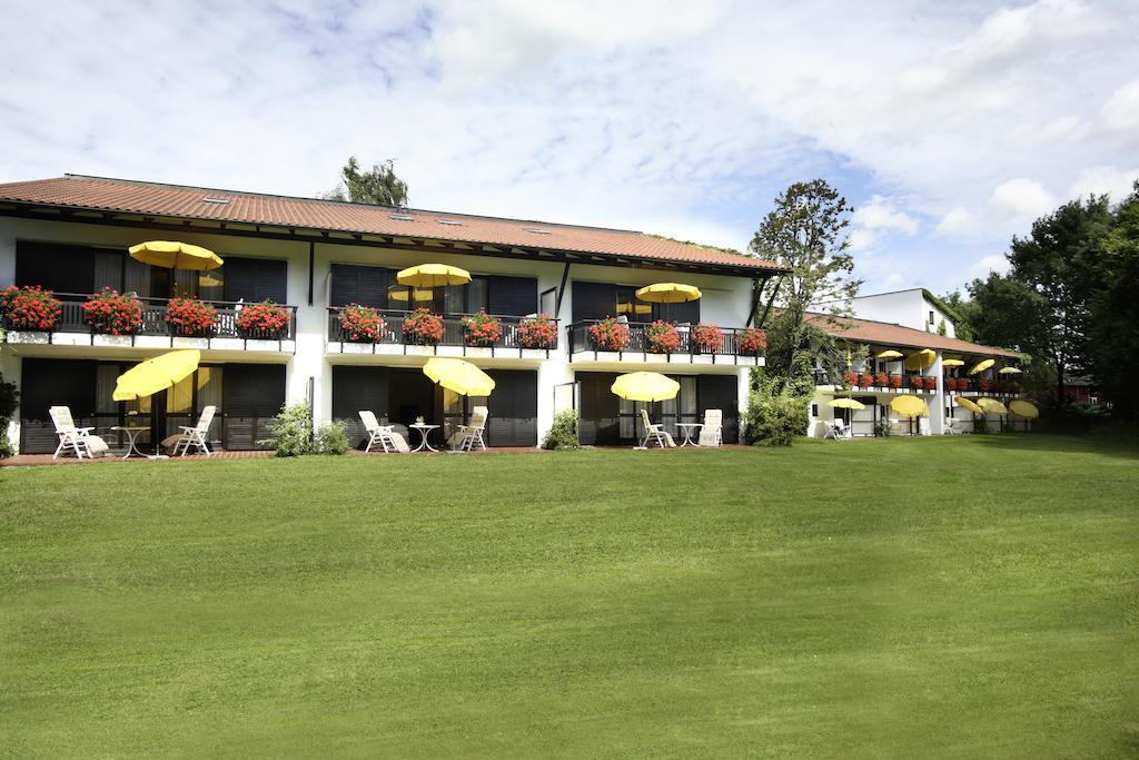 Hotel Hofmark Bad Birnbach Δωμάτιο φωτογραφία