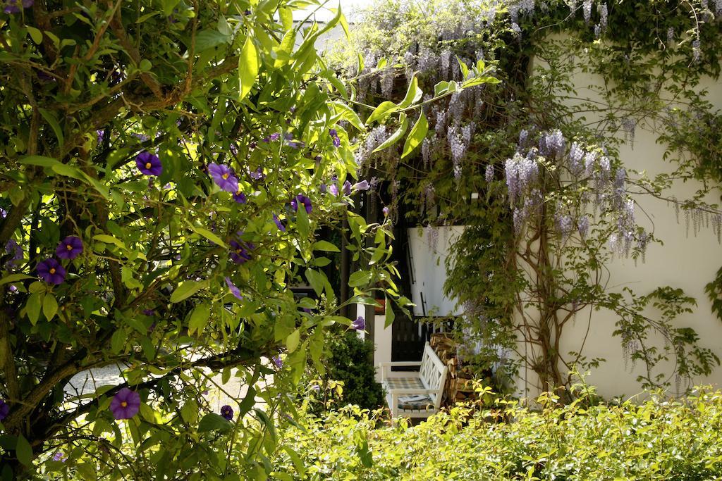 Hotel Hofmark Bad Birnbach Εξωτερικό φωτογραφία