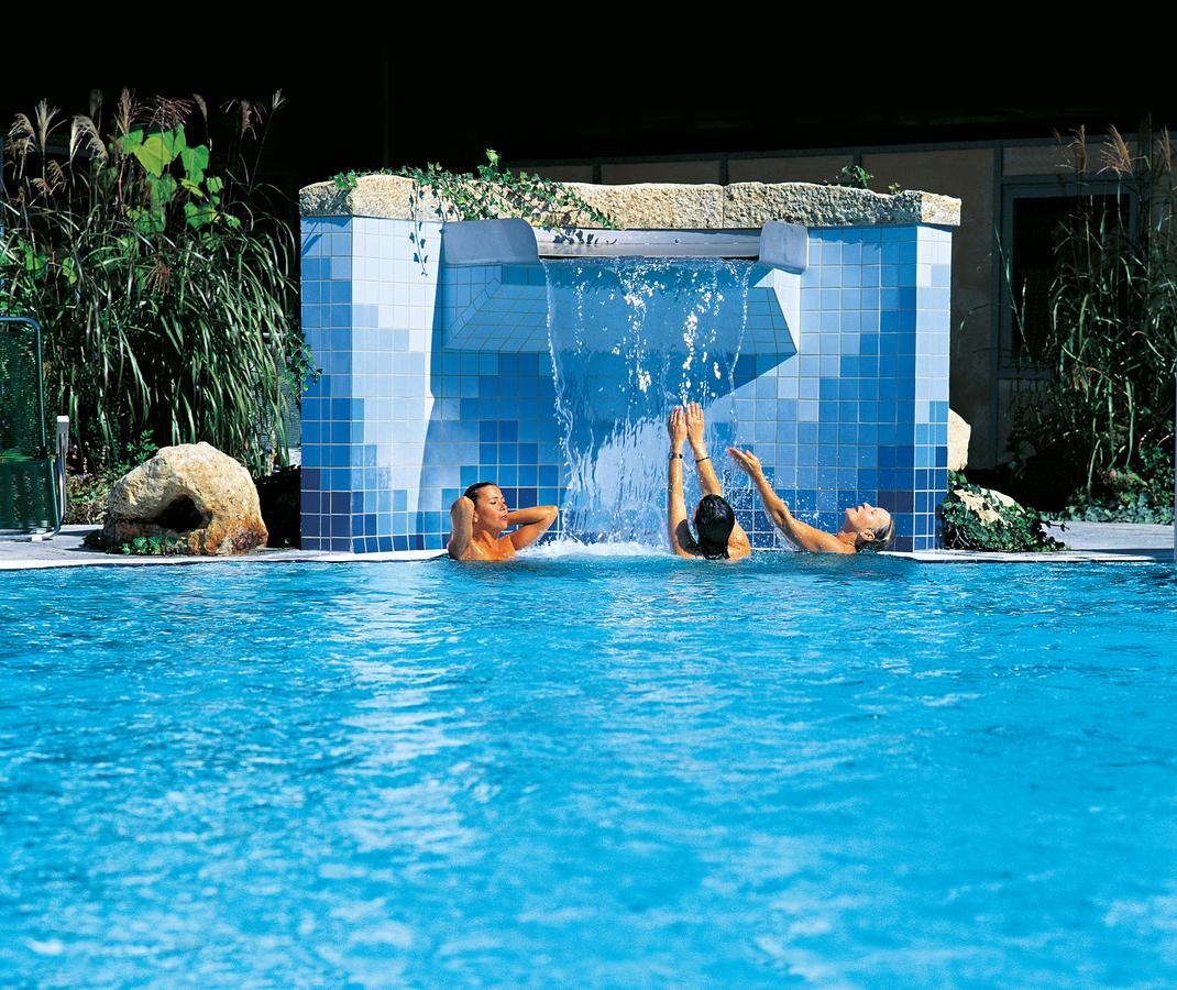 Hotel Hofmark Bad Birnbach Εξωτερικό φωτογραφία