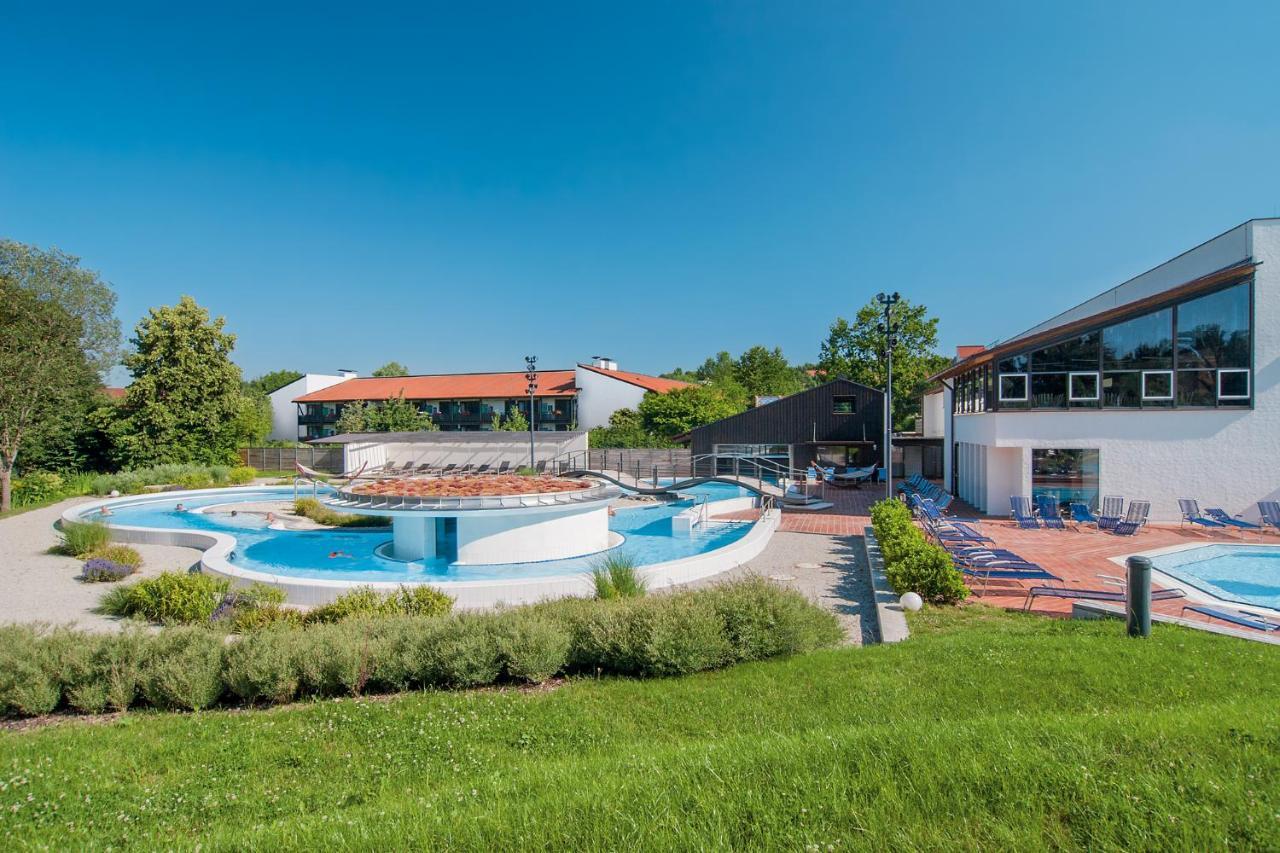 Hotel Hofmark Bad Birnbach Εξωτερικό φωτογραφία