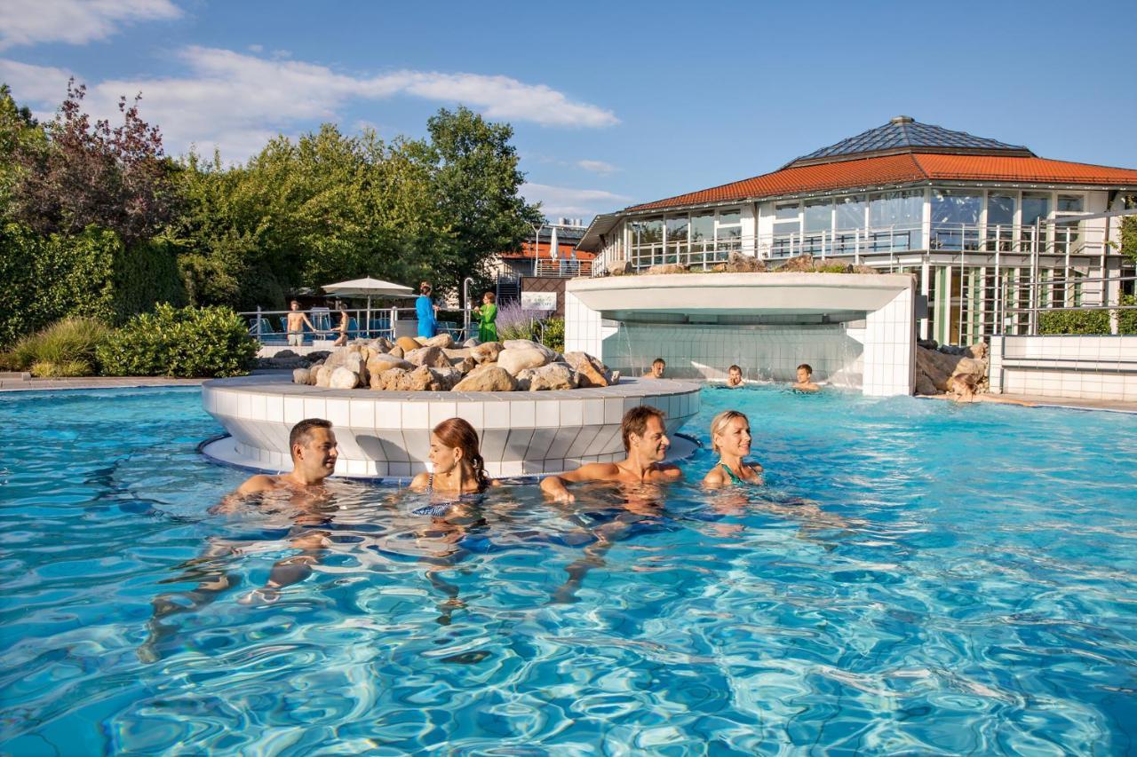 Hotel Hofmark Bad Birnbach Εξωτερικό φωτογραφία
