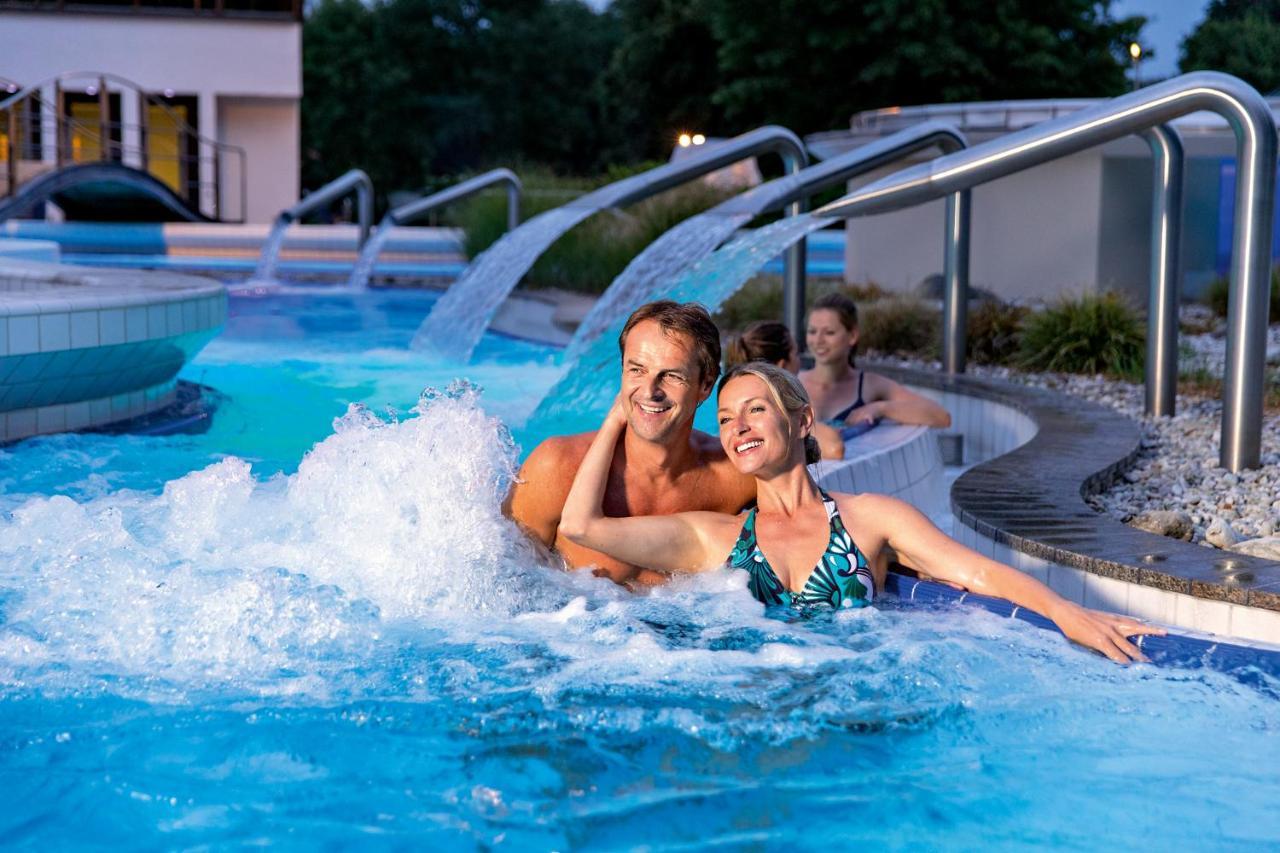 Hotel Hofmark Bad Birnbach Εξωτερικό φωτογραφία